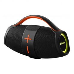 Głośnik Defender BEATBOX 24 Bluetooth 25W MP3/AUX/SD/USB/TWS/LED czarny. Czarne głośniki przenośne Defender. Za 199.99 zł.