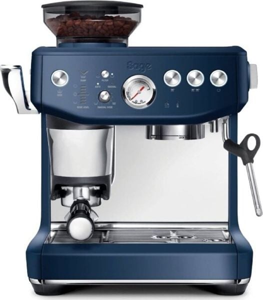 Ekspres ciśnieniowy Sage SES876DBL4EEU1. Ekspresy ciśnieniowe Sage. Za 3,949.00 zł.