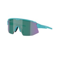 Okulary przeciwsłoneczne Bliz Breeze Small. Niebieskie okulary przeciwsłoneczne damskie Bliz. Za 466.55 zł.
