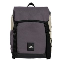 Plecak Cityexplorer. Brązowe plecaki męskie Adidas, bez wzorów, z materiału. W wyprzedaży za 89.50 zł.