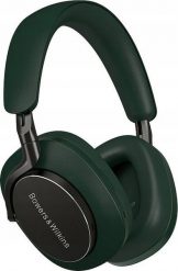 Słuchawki Bowers & Wilkins Bowers & Wilkins PX8 ausinės, Juodos spalvos. Słuchawki bezprzewodowe Bowers & Wilkins. Za 2,216.98 zł.