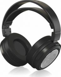 Słuchawki Behringer Behringer ALPHA Profesjonalne słuchawki studyjne. Słuchawki nauszne Behringer. Za 247.70 zł.
