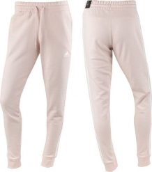 Adidas Spodnie adidas 3 Stripes FT CF Pants IC9924. Spodnie dresowe damskie Adidas, bez wzorów, sportowe. Za 178.65 zł.