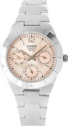 Zegarek Casio Zegarek Damski CASIO LTP-2069D-4AVEG. Zegarki damskie Casio. Za 281.30 zł.