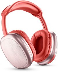 Cellularline Music & Sound Bluetooth Headphone MAXI 2 Red. Czerwone słuchawki bezprzewodowe Cellular Line. Za 103.76 zł.