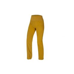 Spodnie wspinaczkowe damskie Ocun Noya Pants. Brązowe spodnie sportowe damskie Ocun, na lato, bez wzorów, sportowe, trekkingowe. Za 333.99 zł.