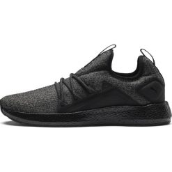 Puma NRGY Neko Tenisówki Czarny. Czarne trampki męskie Puma, bez wzorów, z materiału, bez zapięcia. Za 343.95 zł.