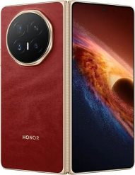 Smartfon Honor HONOR Magic V6 16GB+512GB Red Dual Card (5109CEUD). Czerwone smartfony HONOR. Za 9,542.68 zł.