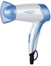 Suszarka Adler AD 2222. Suszarki do włosów Adler. Za 41.99 zł.