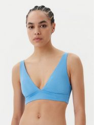 Maaji Góra od bikini Allure PT3012SLG002 Niebieski. Niebieskie bikini Maaji, bez wzorów, z syntetyku. Za 149.99 zł.