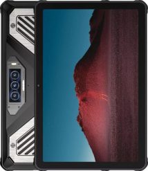 Smartfon Oukitel Oukitel RT10 Rugged 12/512GB 11,0 5G Czarny. Czarne smartfony Oukitel. Za 2,322.14 zł.