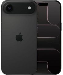 Smartfon Apple Smartfony iPhone Air 6,5" A19 Pro 256 GB Czarny. Czarne smartfony Apple. Za 8,187.00 zł.