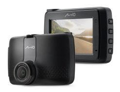 MIO MiVue 803W PRO HDR 2,5K GPS WIFI Parking KIT. Wideorejestratory MIO. Za 469.00 zł.