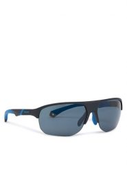 Polaroid Okulary przeciwsłoneczne PLD 7059/S 207857 Czarny. Czarne okulary przeciwsłoneczne damskie POLAROID. Za 259.99 zł.