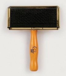 Over Zoo OVER SZCZOTKA Z IGLAMI XL. Golarki i trymery OVER ZOO. Za 49.99 zł.