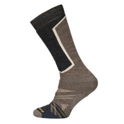 Skarpety narciarskie Smartwool Performance Ski Full Cushion Otc L_42_45. Brązowe skarpety męskie Smartwool, bez wzorów. Za 135.95 zł.