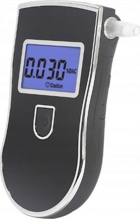 Alkomat Zenwire AT-818. Alkomaty Zenwire. Za 38.80 zł.