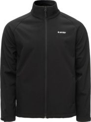 Kurtka męska hitec Męska kurtka przejściowa softshell Core Melti black triangle print rozmiar XXL. Czarne kurtki męskie HITEC, m, bez wzorów, z softshellu, bez kaptura. Za 144.23 zł.