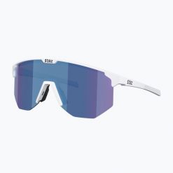 Okulary przeciwsłoneczne Bliz Hero. Białe okulary przeciwsłoneczne damskie Bliz. Za 329.99 zł.
