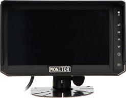 Wideorejestrator Autone MONITOR SAMOCHODOWY ATE-TFT07-T1 7" AUTONE. Wideorejestratory Autone. Za 271.79 zł.