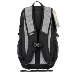 Plecak turystyczny Jack Wolfskin Peakster Lite 22. Czarne plecaki męskie Jack Wolfskin, bez wzorów, z poliesteru, wakacyjne. Za 444.64 zł.