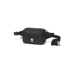 Nerka Columbia Trail Traveler Hip Pack - black. Czarne saszetki i nerki męskie Columbia, bez wzorów. Za 130.99 zł.