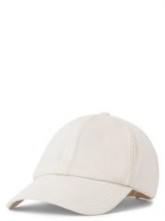 Marc O'Polo Czapka Kobiety Bawełna beżowy, ONE SIZE. Brązowe czapki damskie Marc O'Polo, bez wzorów, z bawełny, klasyczne. Za 249.95 zł.