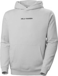 Helly Hansen męska bluza z kapturem CORE GRAPHIC SWEAT HOODIE 53924 825 2XL. Bluzy męskie Helly Hansen, m, bez wzorów, z kapturem. Za 679.29 zł.
