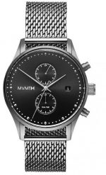 Zegarek Męski MVMT D-MV01-S2 ( 38 mm). Zegarki męskie MVMT, bez wzorów. Za 385.61 zł.