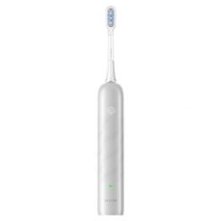 Szczoteczka soniczna Mova Fresh Pro srebrny. Szare szczoteczki soniczne Mova. Za 439.00 zł.