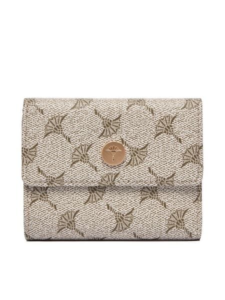 JOOP! Portfel 4140008023 Beżowy. Brązowe portfele damskie JOOP!, ze skóry. Za 269.99 zł.