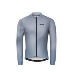 Kurtka Spiuk Aunic. Szare kurtki męskie SPIUK, bez wzorów, sportowe, bez kaptura. Za 616.00 zł.