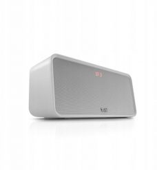 Teufel BOOMSTER 4 Stereo-Bluetooth-Radio 42W moon grey. Szare radia Teufel. Za 1,389.01 zł.
