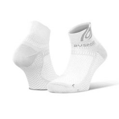 Skarpetki BV Sport Light 3D. Białe skarpetki damskie BV SPORT, bez wzorów. Za 89.00 zł.