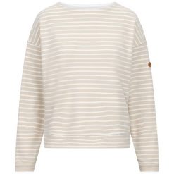 Bluza damska Trespass Soothing. Brązowe bluzy damskie Trespass, xl, bez wzorów, z materiału, casualowe, bez ramiączek, bez kaptura. Za 220.07 zł.