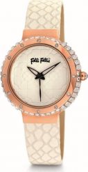 Zegarek Folli Follie Zegarek Damski Folli Follie WF13B012SPI ( 35 mm). Zegarki damskie folli follie. Za 311.81 zł.