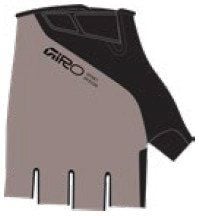 Giro Rękawiczki męskie GIRO JAG krótki palec cloud grey roz. XL (obwód dłoni 248-267 mm / dł. dłoni 200-210 mm). Czerwone rękawiczki męskie Giro, bez wzorów. Za 107.91 zł.