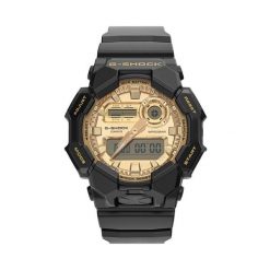 Zegarek G-Shock. Czarne zegarki męskie G-Shock, bez wzorów. Za 749.00 zł.