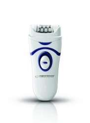 Depilator Esperanza Copacabana EBD002B. Depilatory Esperanza. Za 22.73 zł.