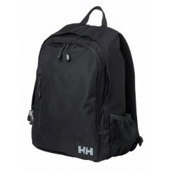 Plecak Helly Hansen dublin 2.0. Czarne plecaki damskie Helly Hansen, bez wzorów. Za 297.50 zł.