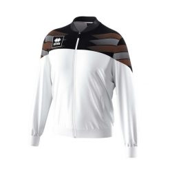 Kurtka Errea Billy Kurtka Ad Dorośli. Białe kurtki sportowe damskie ERREA, m, bez wzorów, z materiału, bez ramiączek, bez kaptura. Za 191.00 zł.