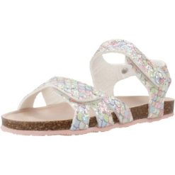 Sandały CONGUITOS COSH285093 Nadruk zwierzęcy. Sandały damskie CONGUITOS, bez wzorów, z syntetyku, bez obcasa, bez zapięcia. Za 194.99 zł.