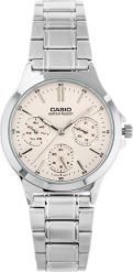 Zegarek Casio ZEGAREK DAMSKI CASIO LTP-V300D 4A (zd566d). Zegarki damskie Casio. Za 253.99 zł.