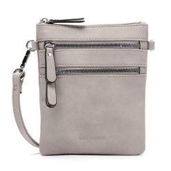 Emily & Noah Torebka Naramienna E&N Emma Torby podróżne 1 ct Damski. Torby podróżne damskie Emily & Noah, z aplikacjami, z materiału, na ramię, małe. Za 119.99 zł.