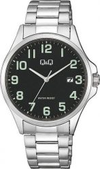 Zegarek Q&Q Zegarek QQ A480-205 Męski Klasyczny. Zegarki męskie Q&Q, bez wzorów. Za 169.00 zł.