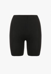 Czarne Elastyczne Majtki Modelujące High Waist Swierisa. Czarne majtki damskie Renee. Za 24.99 zł.