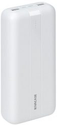 POWER BANK USB 20000MAH/VA2081 RIVACASE. Powerbanki RIVACASE. Za 114.93 zł.