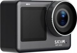 Kamera SJCAM Kamera - SJCAM SJ11 ACTIVE BLACK. Kamery sportowe SJCAM. Za 759.00 zł.