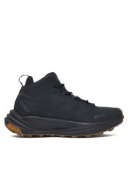 Adidas Trekkingi Terrex Freehiker 3 Mid Gore-Tex Hiking Shoes HQ9306 Czarny. Czarne botki męskie Adidas, bez wzorów, z gore-texu, bez obcasa, bez zapięcia. Za 898.99 zł.