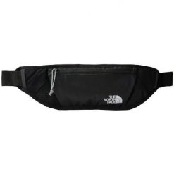 Saszetka turystyczna biodrowa The North Face Sunriser Run Belt. Czarne torby na ramię męskie The North Face. Za 113.00 zł.